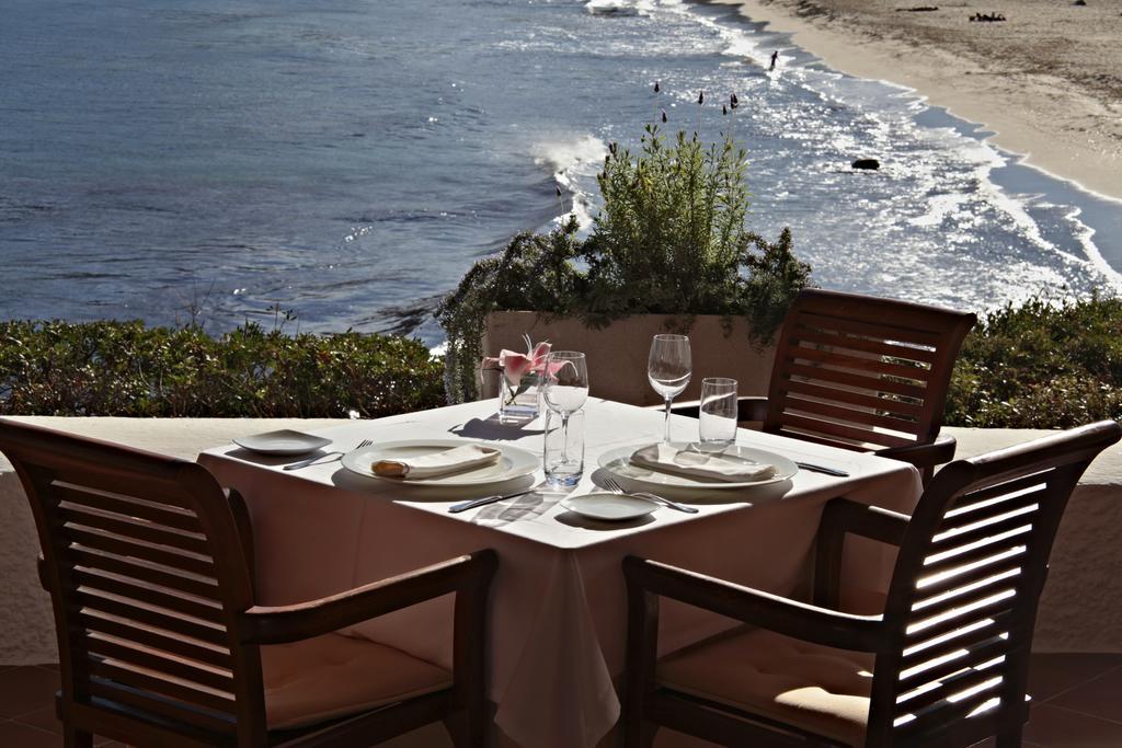 Cap Vermell Beach Hotel Canyamel  Exterior foto