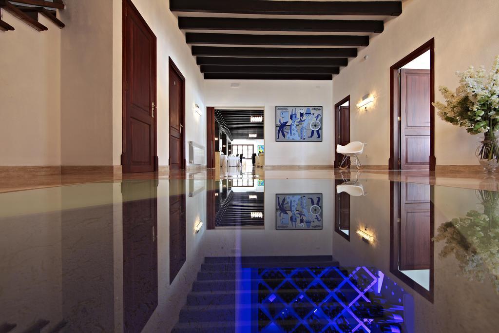 Cap Vermell Beach Hotel Canyamel  Exterior foto