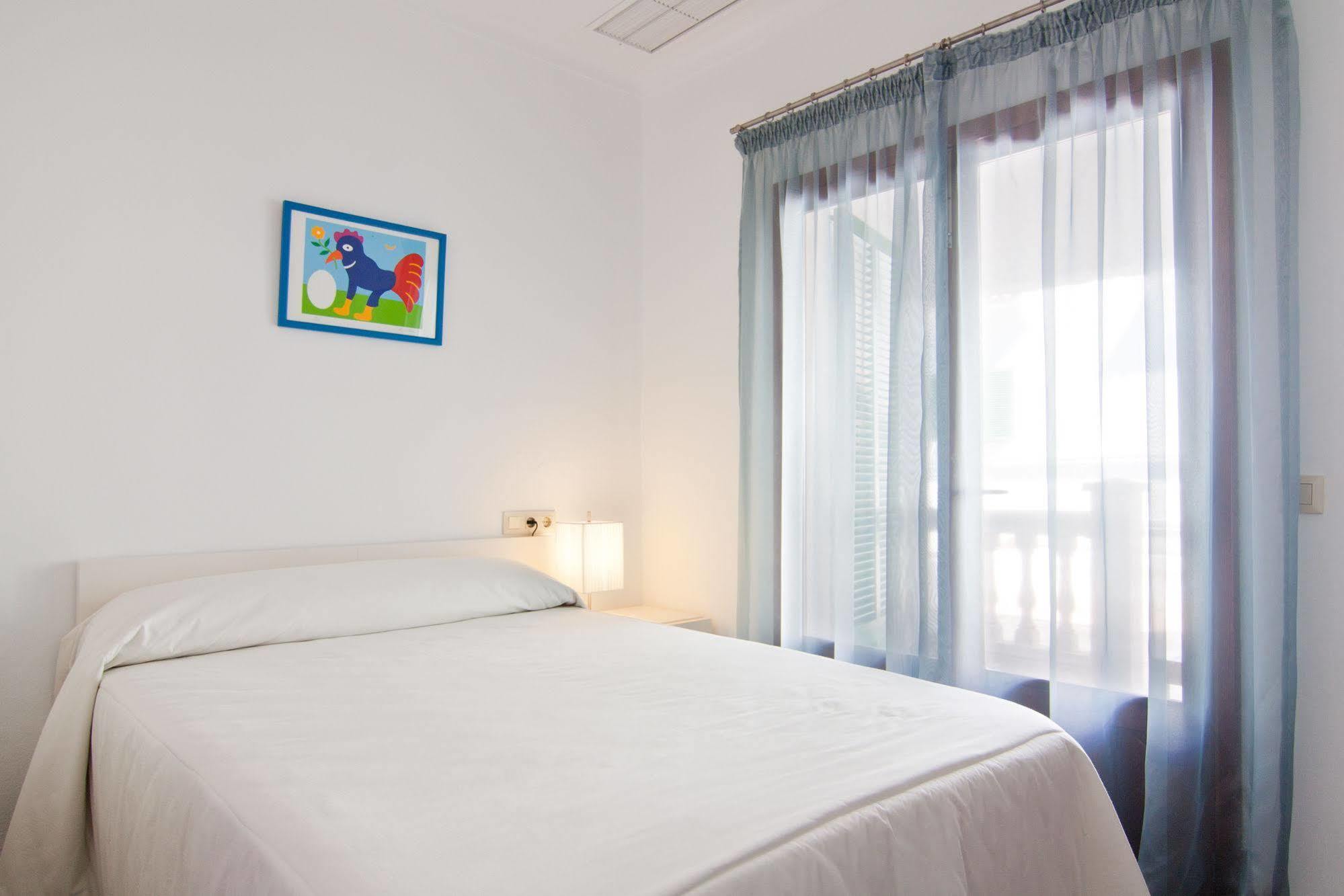 Cap Vermell Beach Hotel Canyamel  Exterior foto