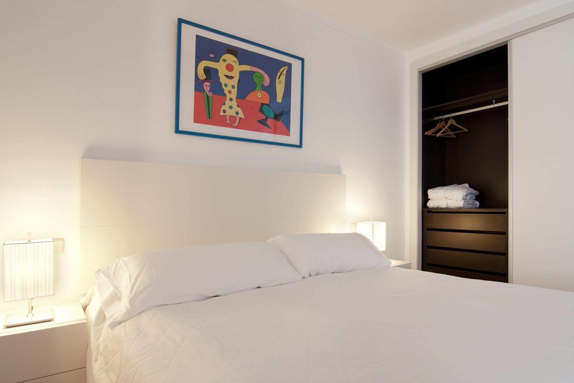 Cap Vermell Beach Hotel Canyamel  Exterior foto