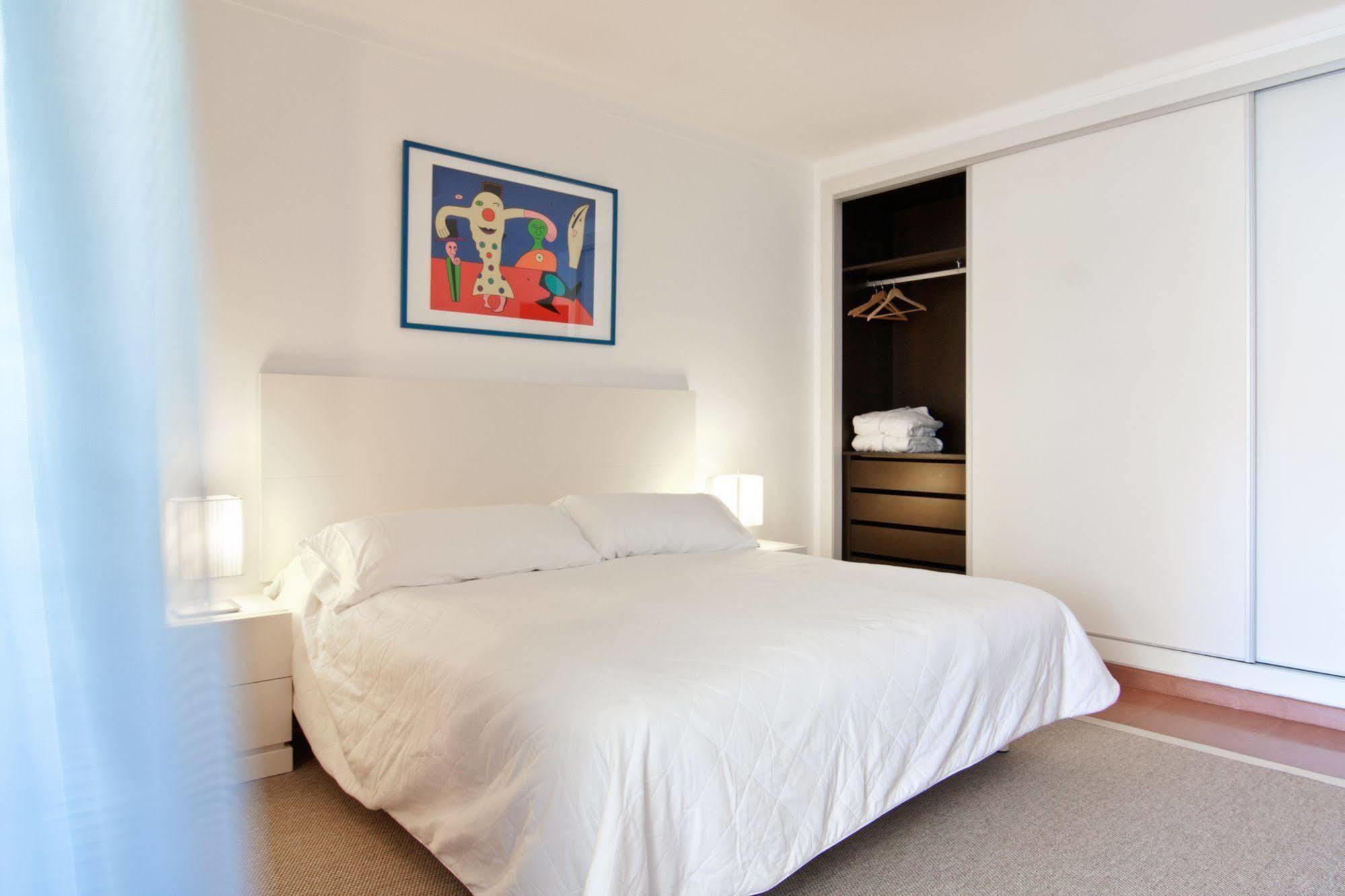 Cap Vermell Beach Hotel Canyamel  Exterior foto